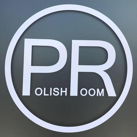 Polish Room 1 logo